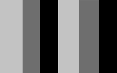 モノクロ画像1280