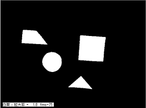 平均処理時間を計測