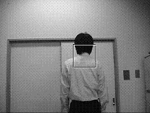 画像処理 追跡3