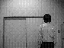 画像処理 追跡5