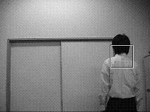 画像処理 追跡6