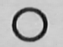 線形補間法による１０倍表示画像